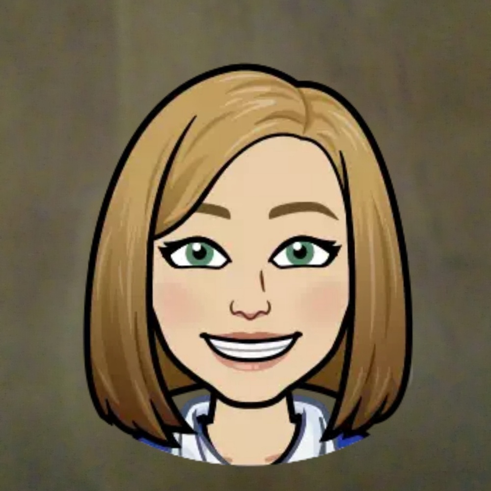 Meet your Posher, Jerri